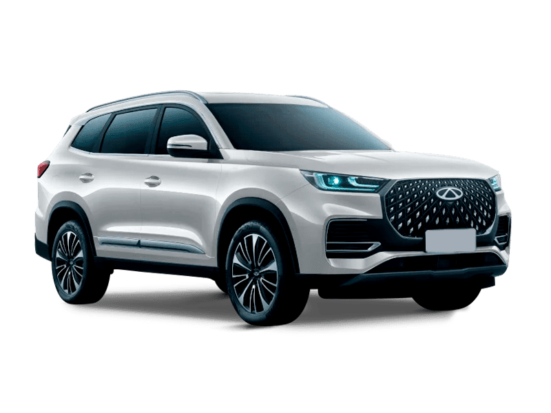 Chery Tiggo 8 Pro Plug-in Hybrid купить по цене от 4 850 000 рублей