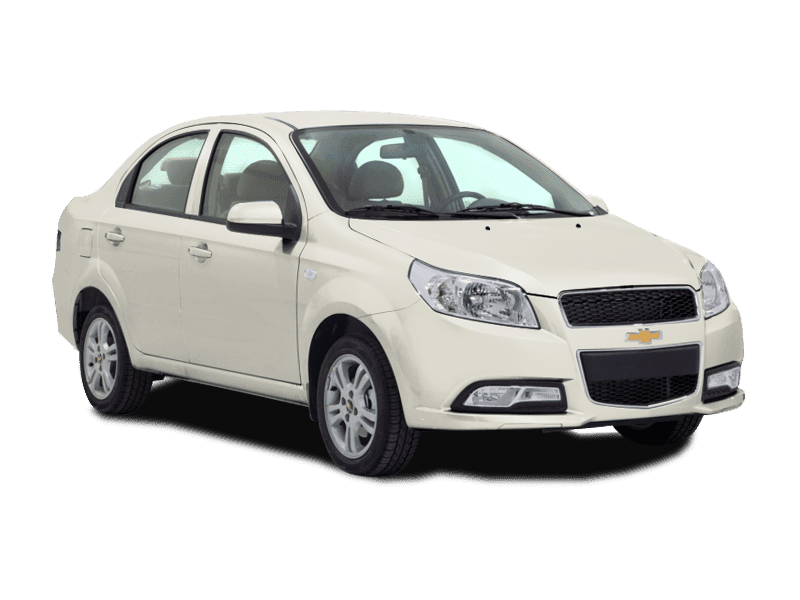 Chevrolet Nexia с автосалона по цене от 880 900 рублей
