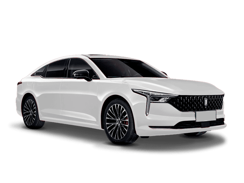 Faw Bestune B70 купить в вашем городе