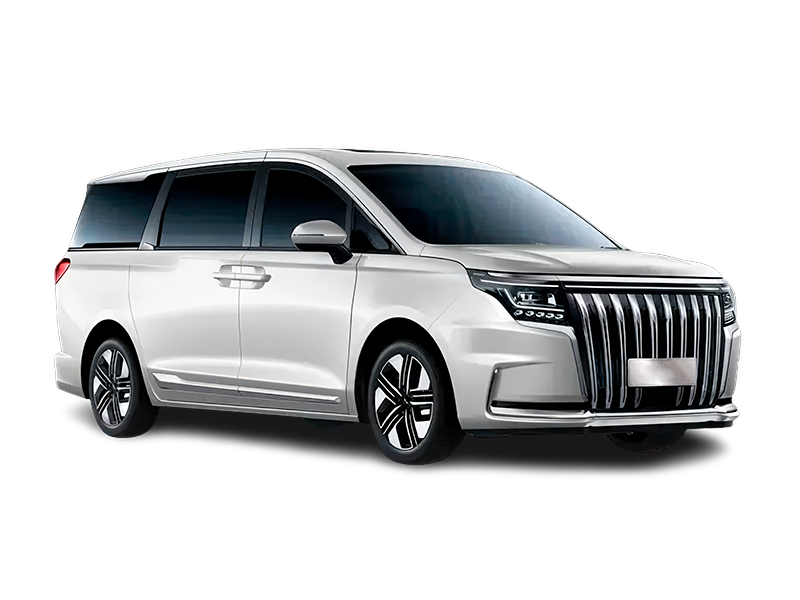 Купить Jac RF8 в Челябинске - Белый