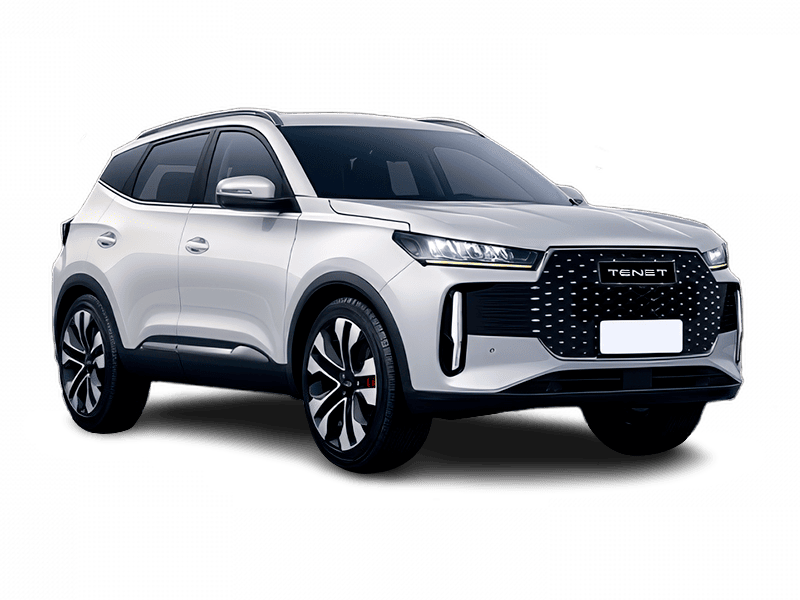 Купить Tenet T4 в Челябинске - Искрящийся белый