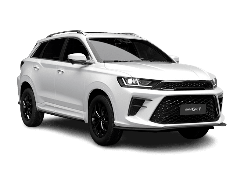 Купить SWM G01F в Челябинске - Белый